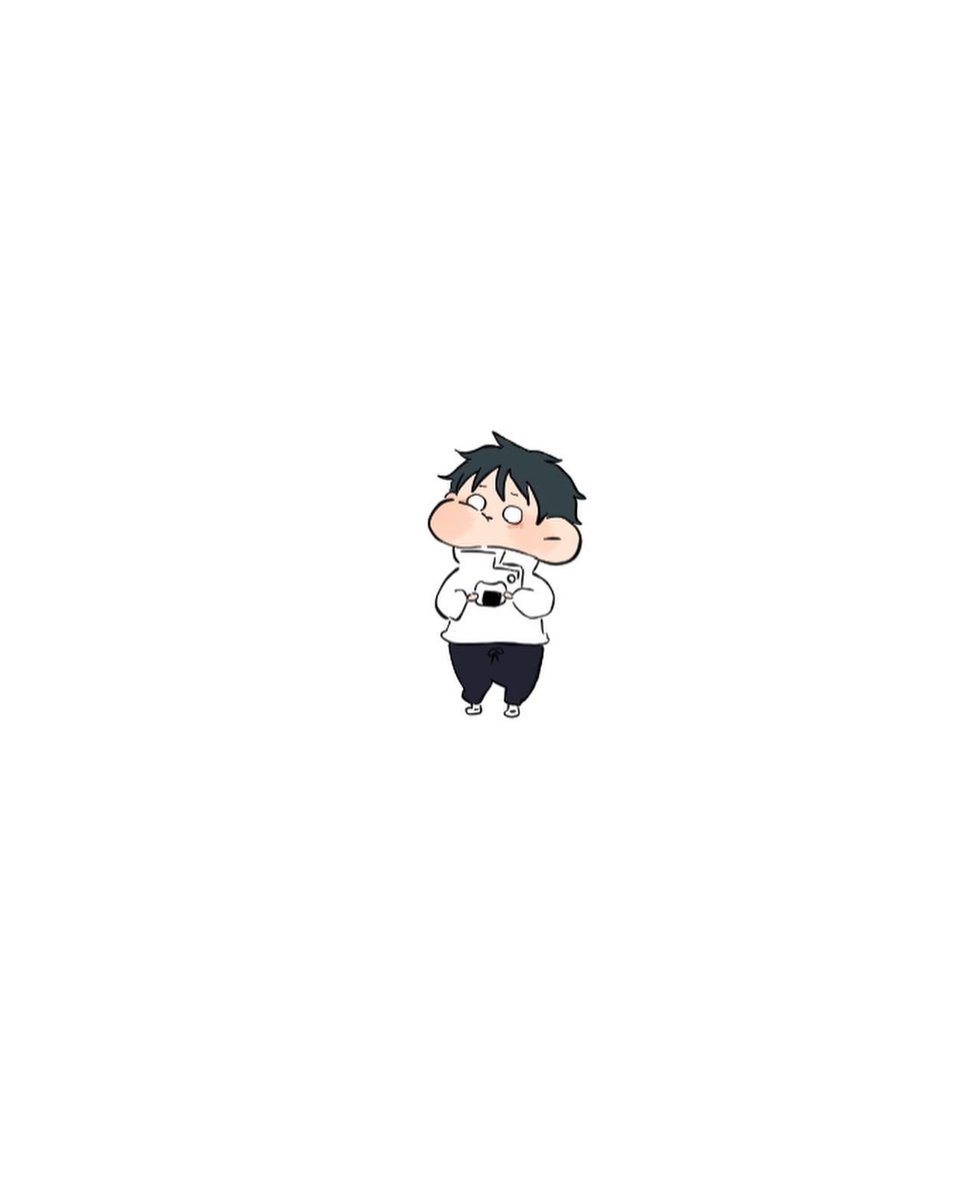 1boy male focus white background chaldea uniform black hair simple background solo  illustration images