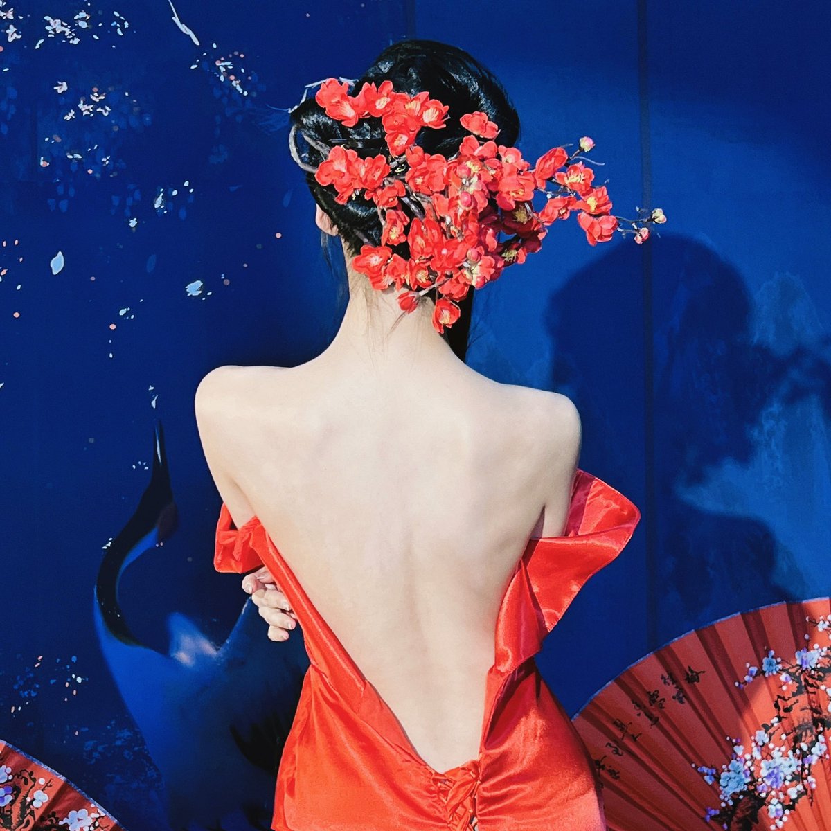 #Jato
恰逢山雨来时雾蒙蒙