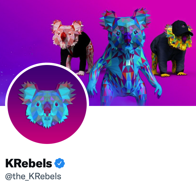 KRebels tweet media