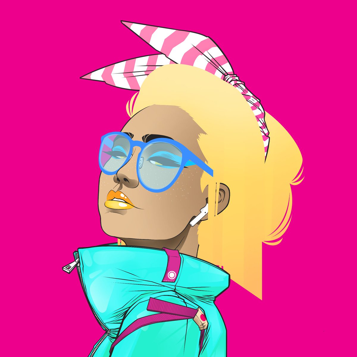 alphagirl_bot's tweet image. drowS bought Alpha Girl Club #1078 for 0.15 ETH ($503) opensea.io/assets/0x8c502… #drows #nft