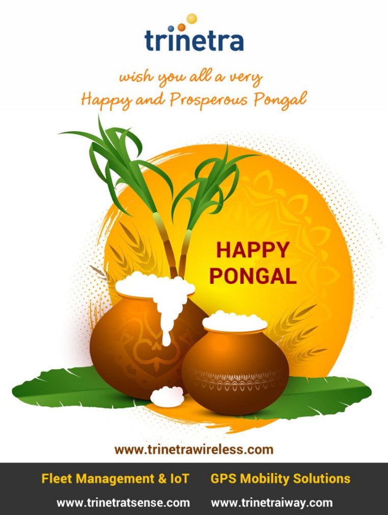 TrinetraTsense's tweet photo. May the almighty bless you all with the best of health, wealth and prosperity. Wishing you &amp; your family a very Happy Pongal.

#HappyPongal2021 #PongalCelebration #PongalFestival #SunFestival #Pongal2021 #PongaloPongal #PongalWishes #Pongal #Celebration #Happypongal #Festival https://t.co/IrTG1BYJfp
