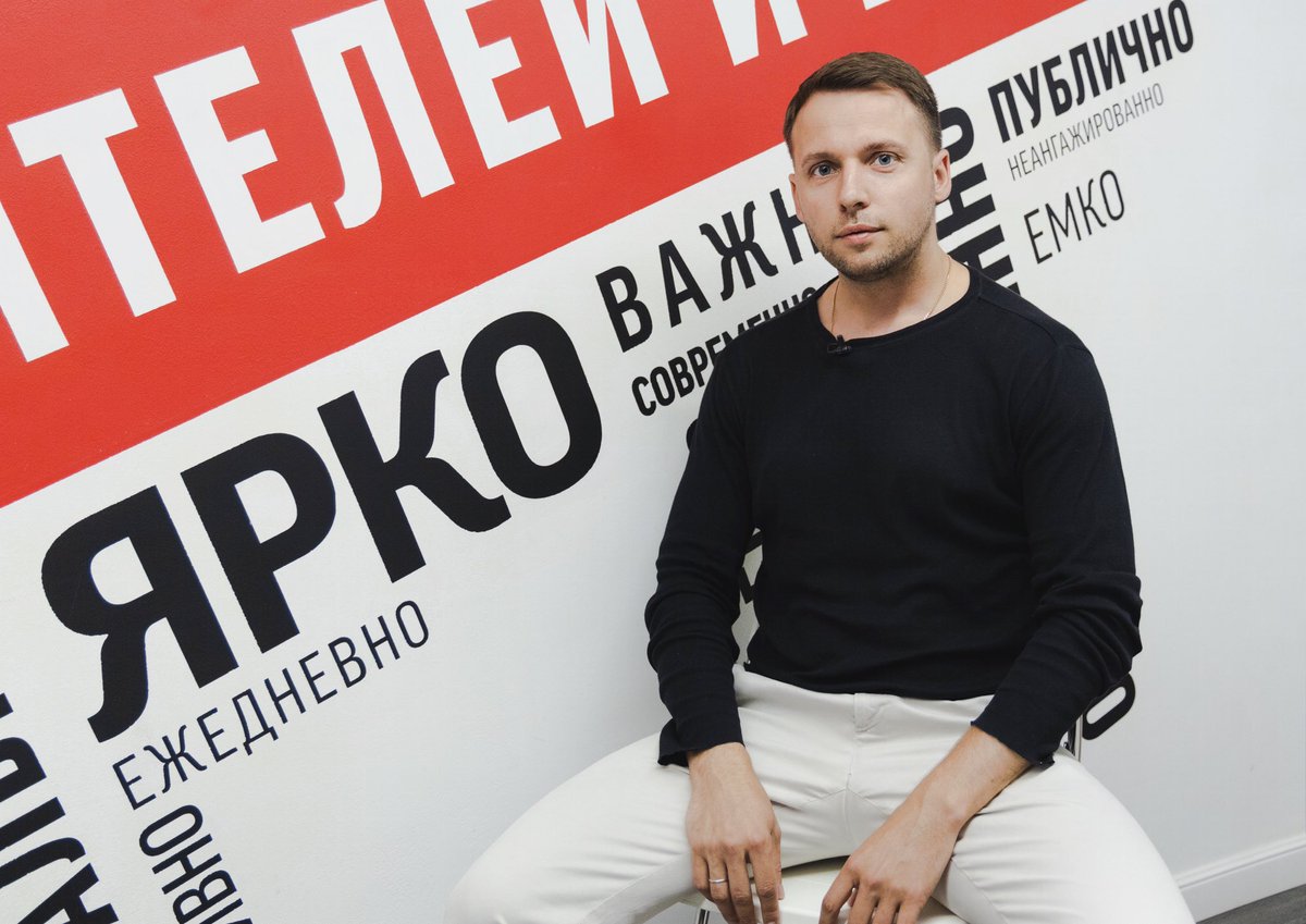 Дополнительный повод для радости сегодня у нас в редакции. Союз журналистов России наградил «Петербургский дневник» специальным призом за «вклад в развитие визуальной модели городской газеты». Об этом стало известно накануне Дня российской печати, который отмечается сегодня.