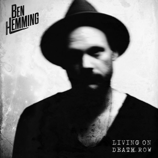 Ben Hemming - Living On Death Row - Single Review Living On Death Row - A deep meaty bass drum kick comes through and brings a cool snare drum rap that really gets this blues rocking beast off the ground. @PromotePr @benhemming jacemedia.co.uk/single-reviews