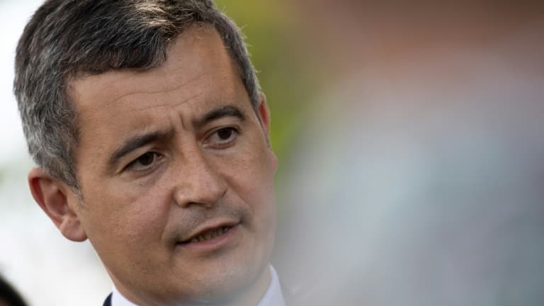 BFMTV's tweet image. 🔴 ALERTE INFO
Accusations de viol: le parquet requiert un non-lieu en faveur de Gérald Darmanin bfmtv.com/police-justice…