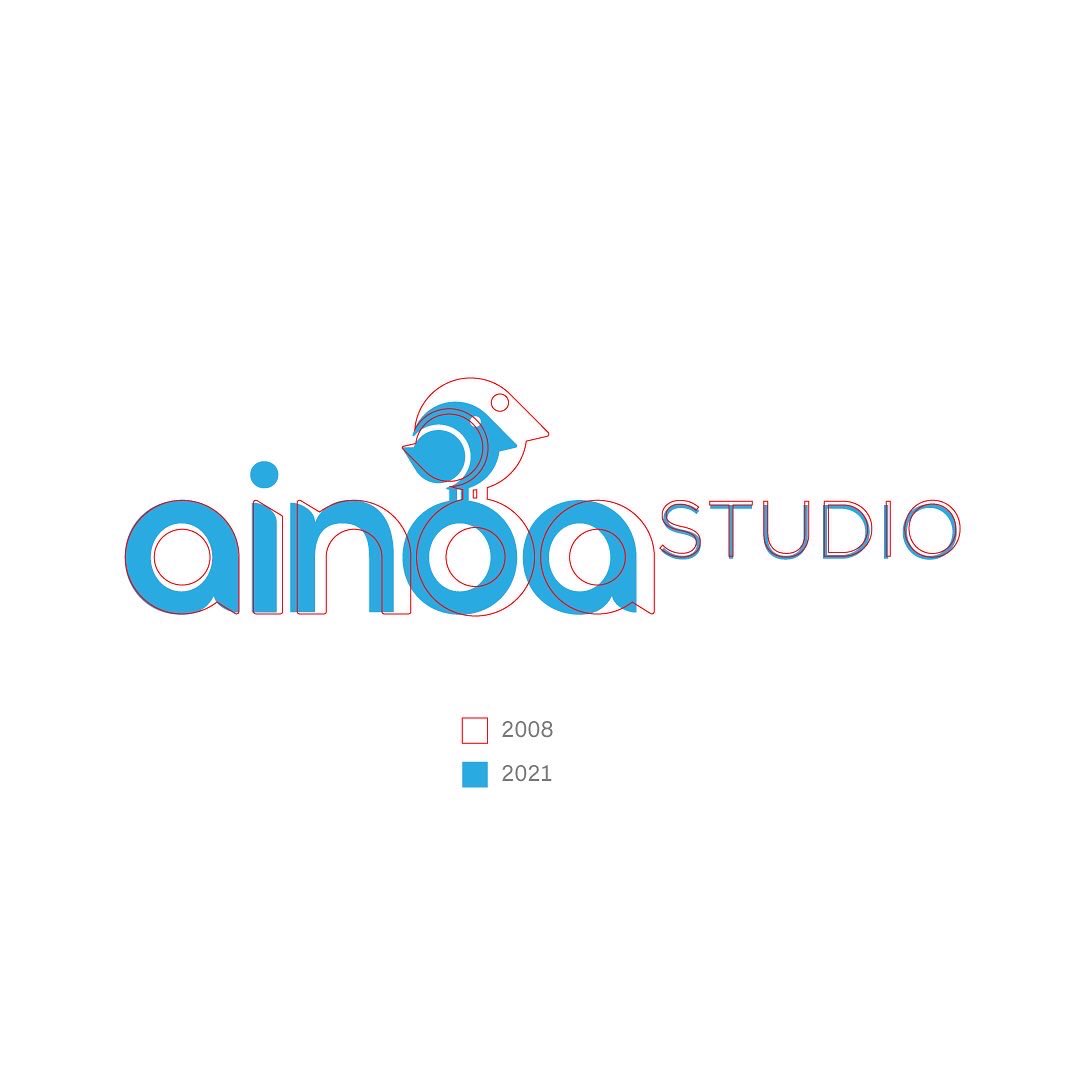 noblanco's tweet photo. Revision from 2008 logo. https://t.co/B7gkTmsBvB