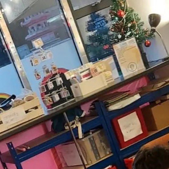 Cr8tive Wallflower Inc tweet media