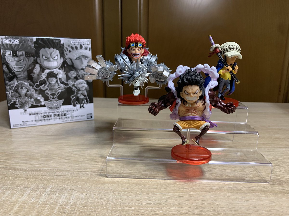 KEI@ONE PIECE垢 ⚔🍶 on Twitter: