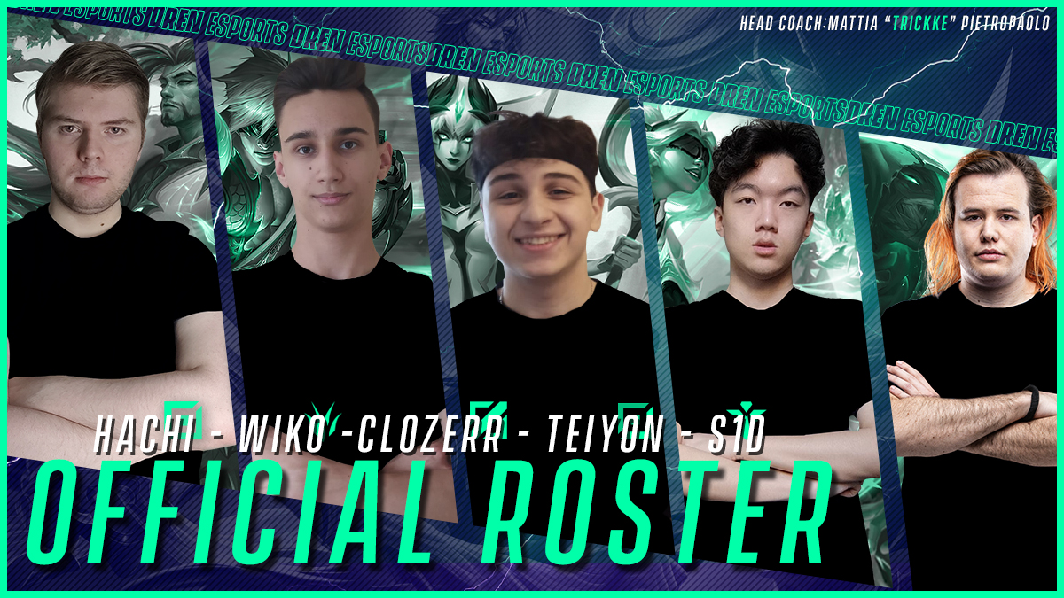 Dren Bar tweet media