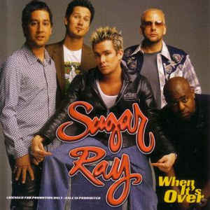 1059TheRegion's tweet photo. Coming up after 715 - by request for Arlene in Brampton - a Classic from @sugarrayband @mark_mcgrath #WhenItsOver https://t.co/ZNf5nPTbuO