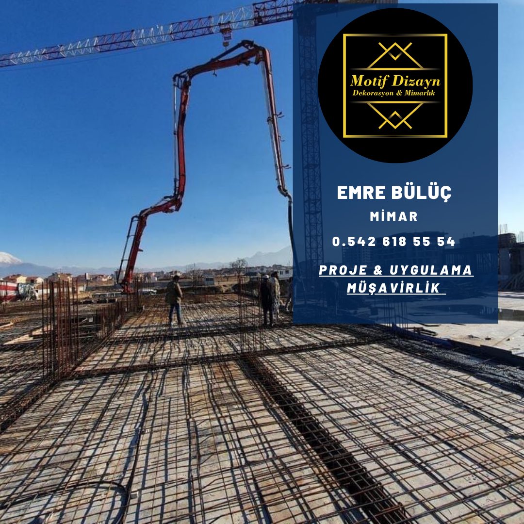 EMRE BÜLÜÇ (@mimarbuluc) on Twitter photo 