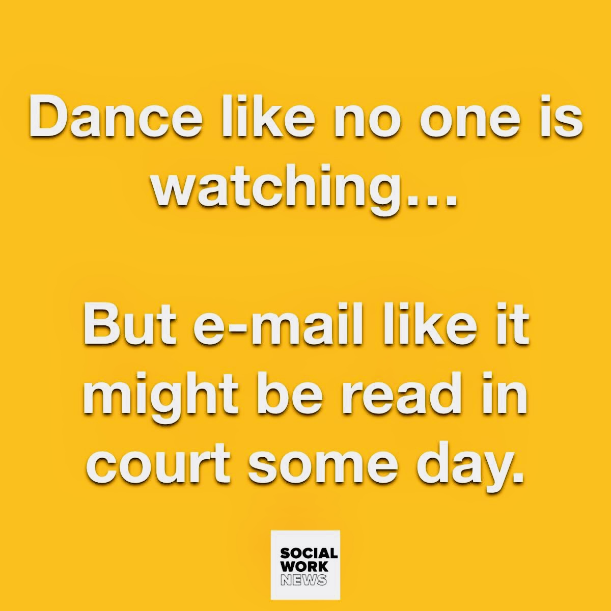 SocialWorkItOut's tweet image. 💯 #COSIGN 💯