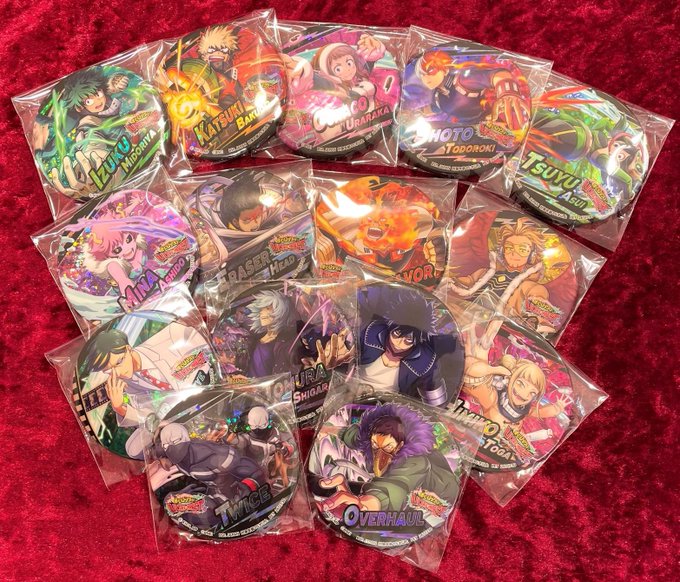 Namco Ikebukuroさんのイラストまとめ Namco Ikebukuroさんのイラストまとめ
