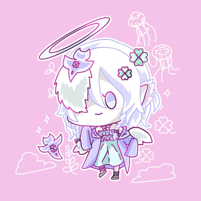 ゆめかわいいのtwitterイラスト検索結果 ゆめかわいいのtwitterイラスト検索結果