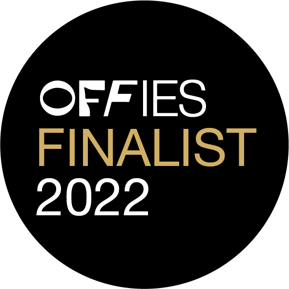 OffWestEndCom's tweet image. #OFFIES 2022 FINALISTS: NEW PLAY (1/2): Cordelia O’Neill @CordeliaONeill3, Anything is Possible if You Think About It Hard Enough, Southwark Playhouse @swkplay; Shahid Iqbal Khan, 10 Nights, Bush Theatre @bushtheatre @graeae @tamashatheatre