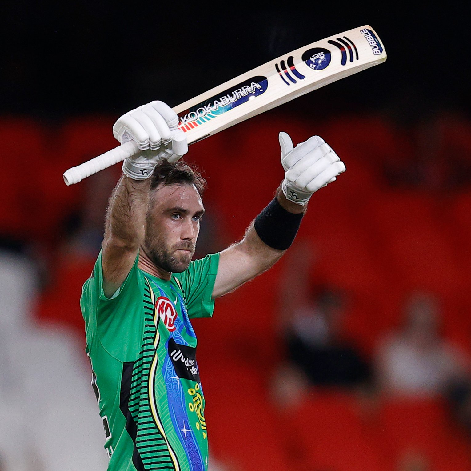 Melbourne Stars on Twitter: "Bubble or Beast? #TeamGreen @KookaburraCkt  https://t.co/nvt7sVs0fW" / Twitter