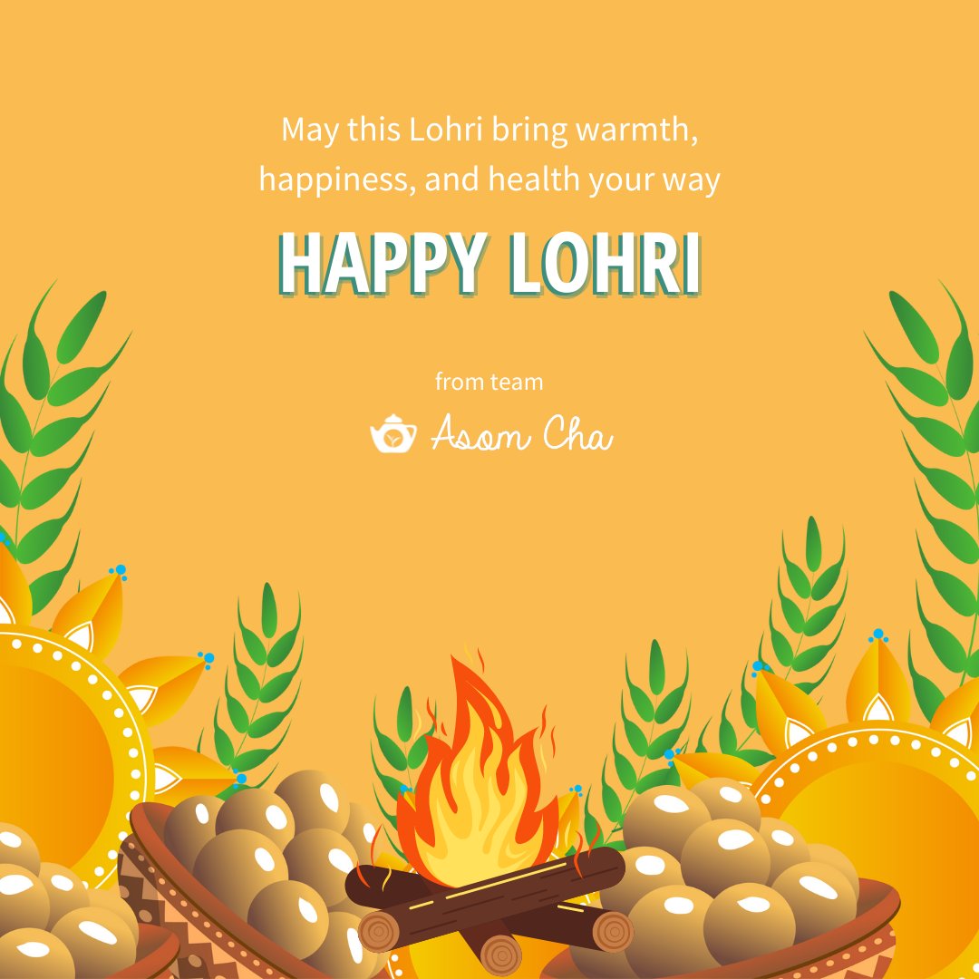 asomchatea's tweet photo. Enjoying the warmth of Lohri with a cup of warm Tea.
#happylohri
#lohri2022 #lohri #asomcha #assamtea #authentictea #authenticassamtea https://t.co/lhHzFVhqo7
