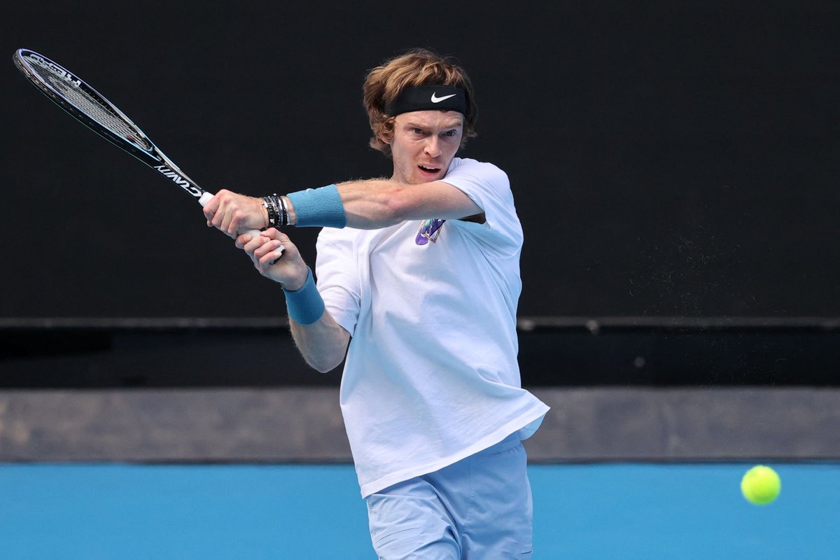 мужчины австралия опен 2024 турнирная сетка теннис