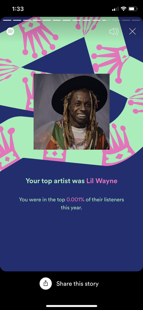 MaloneOnPhone's tweet photo. @LilTunechi ❤️ https://t.co/jB6rrs1IrF