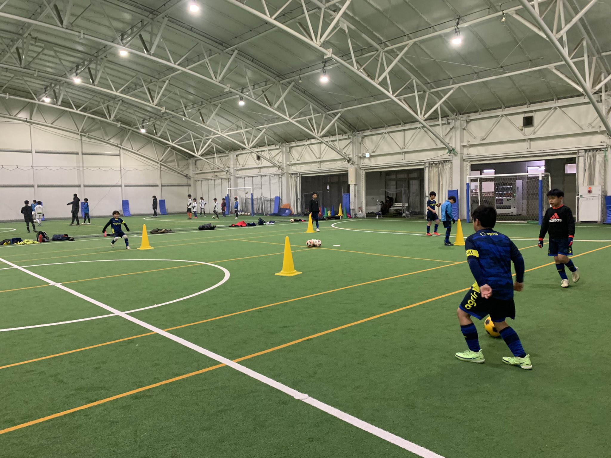 セリオサッカースクール さいたまsc Serio School Twitter