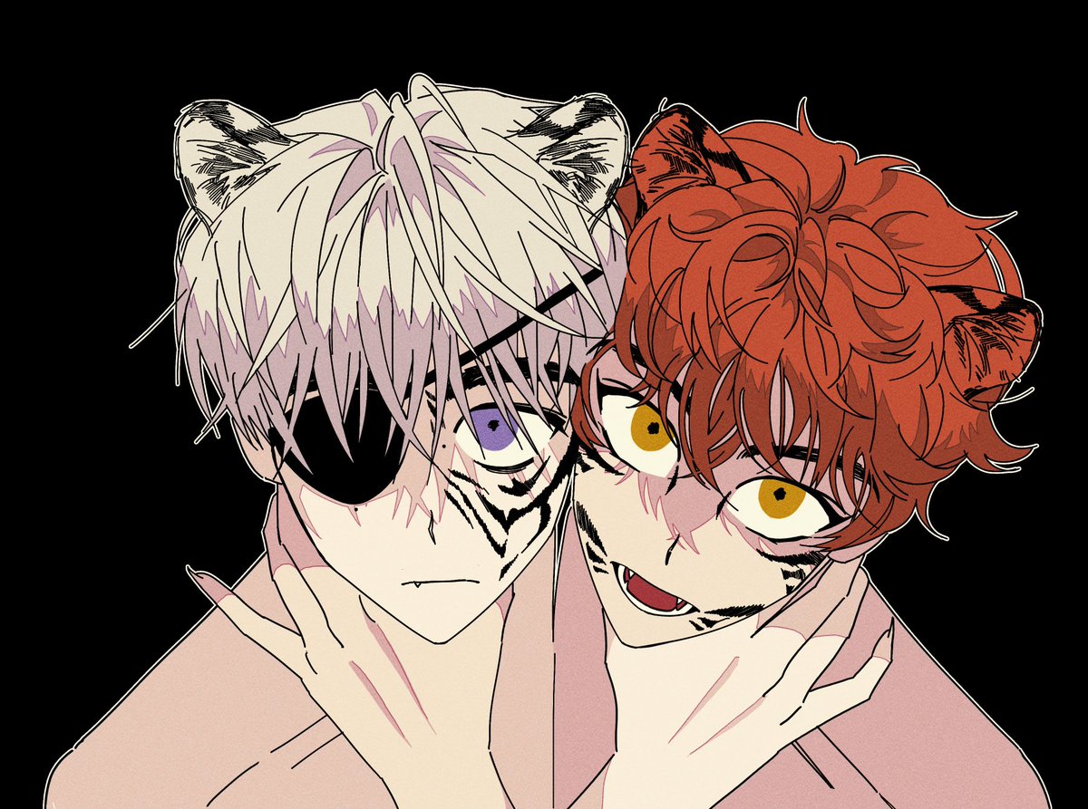 황호백호 양훈