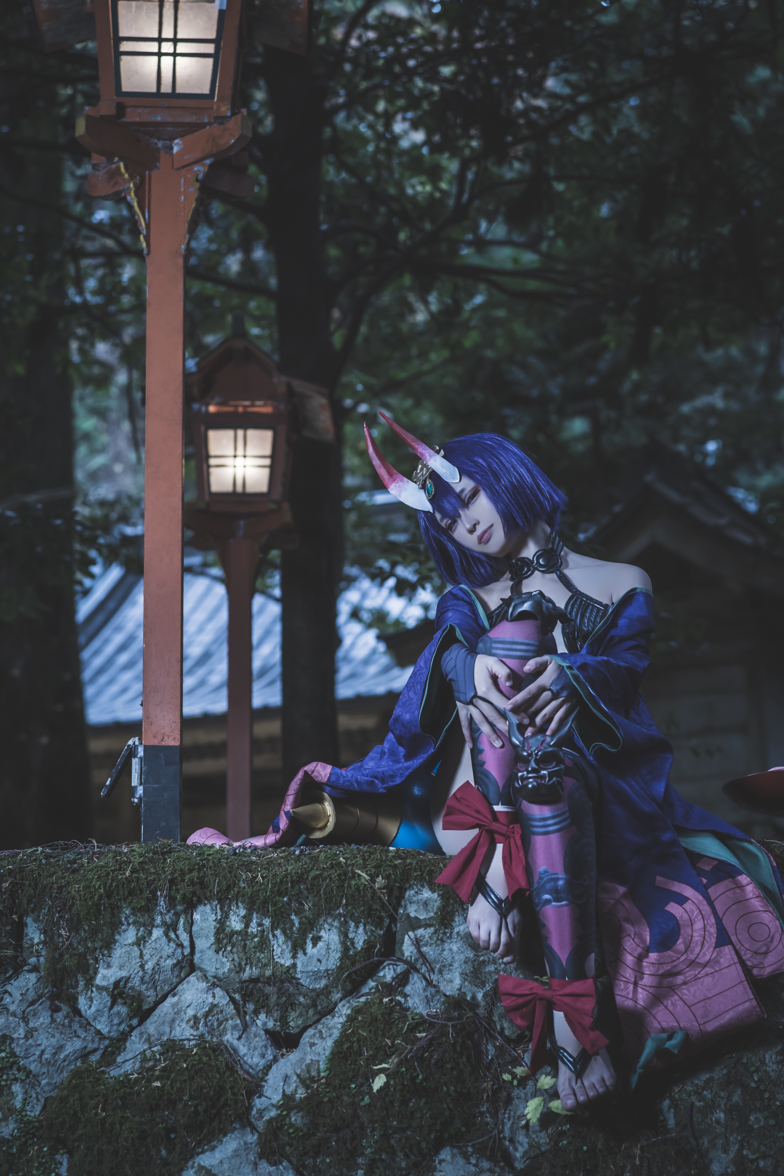 Tweets With Replies By 甘草 低浮上 Amama Cos Twitter