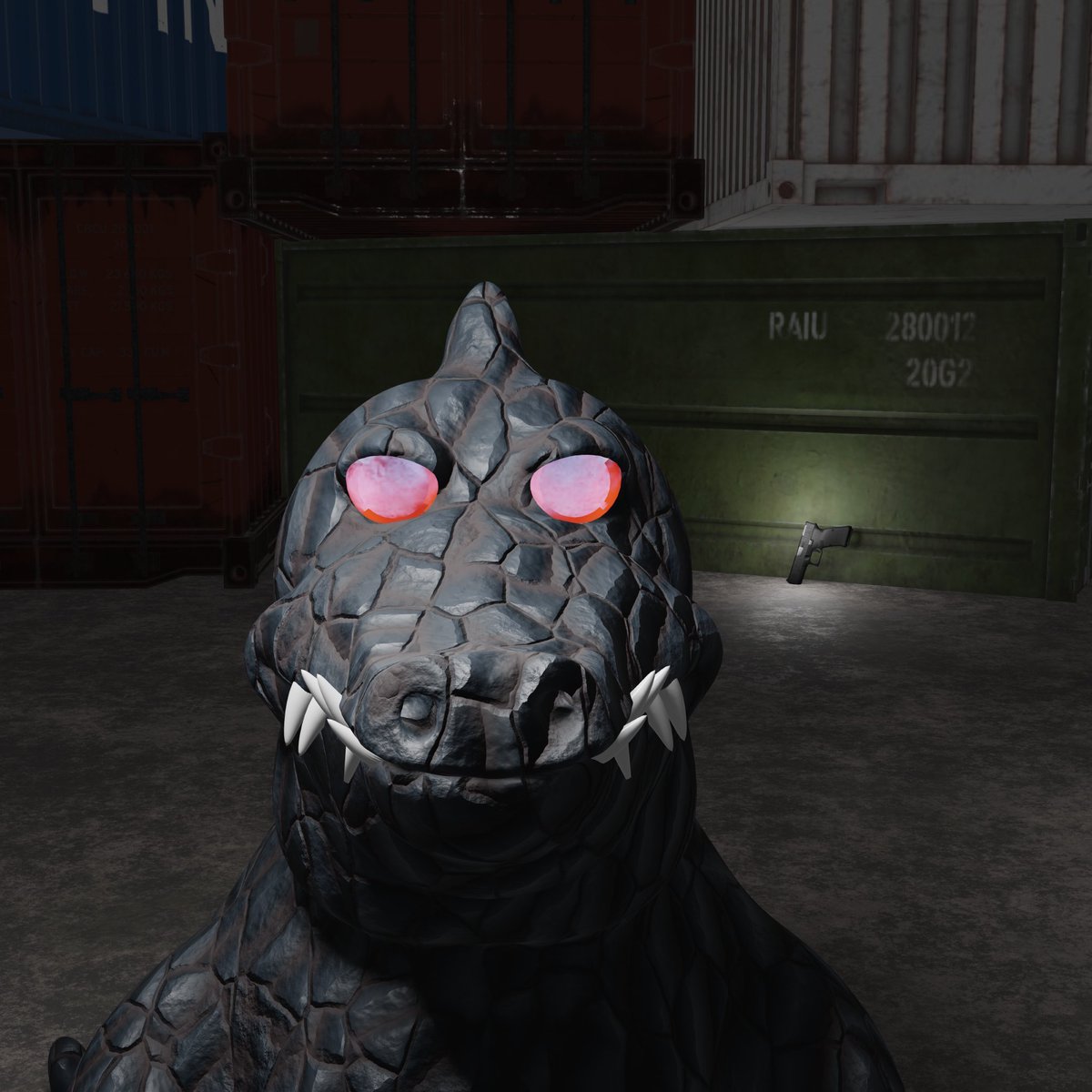 🎉 WL GIVEAWAY 🎉
444 GENESIS @Zooversenft 

Discord locking at 2k members until launch

Partnered with us and <a href="/DreamlandGEN/">DREAMLAND GENESIS</a> already ❤️

RT and tag 2 mates

Join discord before its locked (1700 filled /2000): discord.gg/pgb3QpggVz