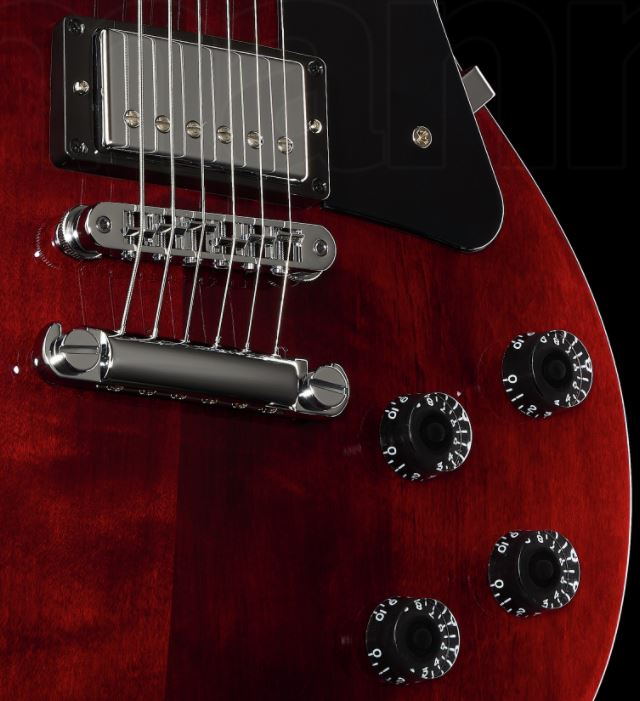 Gibson Les Paul Studio WR - der richtige Zeitpunkt für deine Les Paul - Test #gibson #guitars gitarren-store.com/gibson-les-pau…