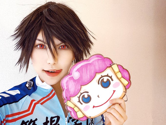 Twoucan 新開悠人 の注目ツイート イラスト マンガ コスプレ モデル