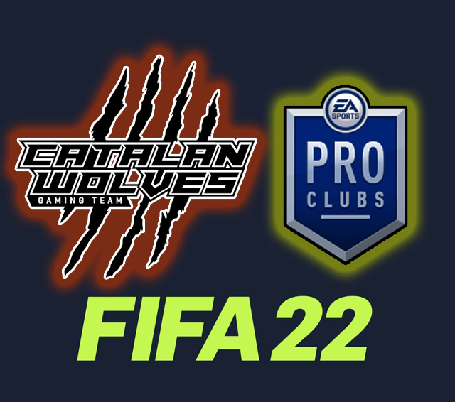 ⚡ Estem molt callats, però tenim una sorpresa!

⚽ Com ja sabeu alguns, hem decidit formalment obrir secció d'eSports competitius... i comencem amb el #FIFA22 en la versió #ClubsPro 

💪 Continuem creant contingut #EnCatalà per <a href="/creadorstv/">Creadors.</a> i <a href="/Gaming_catala/">Gaming.cat</a> , us anirem informant!