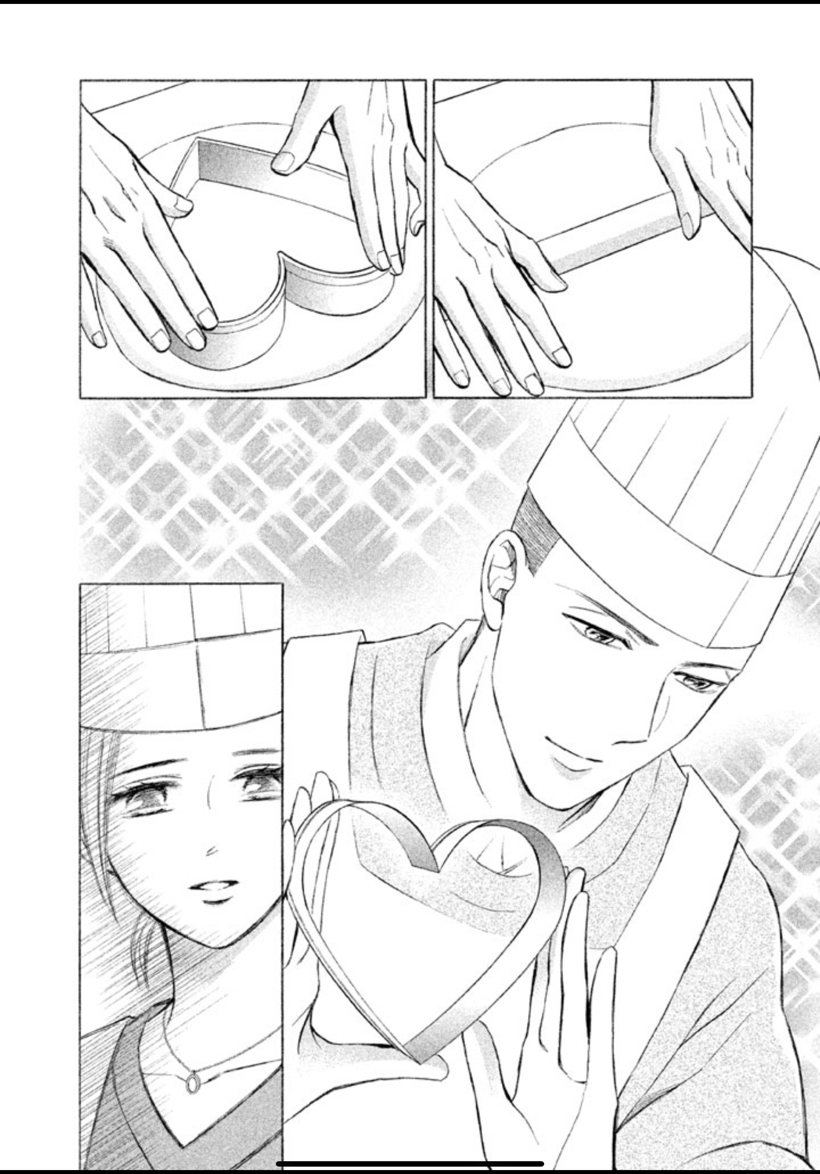 アフタヌーン ただいま漫画アプリ パルシィ で ライフ2 ギバーテイカー を追いかけ連載中 おちたらおわり のすえのぶけいこ先生が描く 刑事 シリアルキラーの物語 おちおわ同様 ここまでやるか な展開の連続です この機会に是非お楽しみ