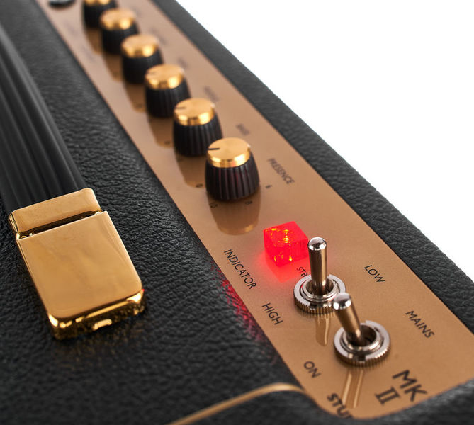 Marshall Studio Vintage SV20C Combo - purer Vintage Marshall Sound #maeshall #amps thomann.de/de/marshall_st…