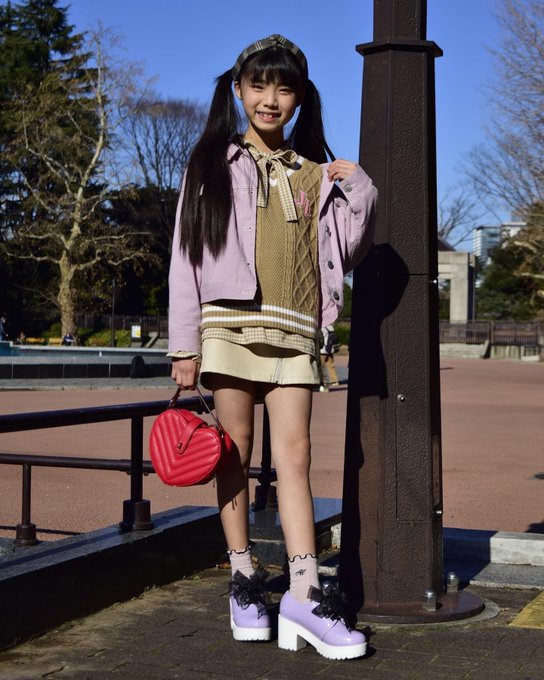 Twitterのコスプレ画像19