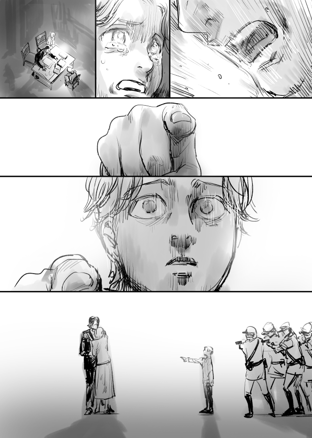 ジークとエルビン_１