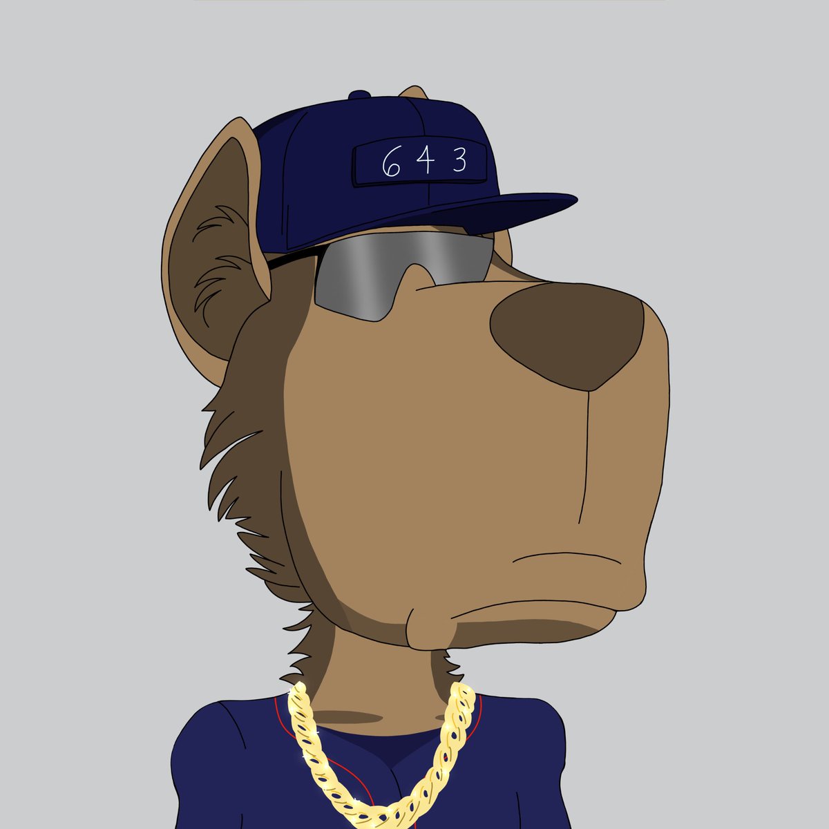 Craig_Mack's tweet photo. Still really pumped on @DiamondDawgsNFT. This is a long term project with fantastic percs and an active community… not to mention the dawgs look dope.#mlb #dawgpound #nft https://t.co/YuVKjrSlub