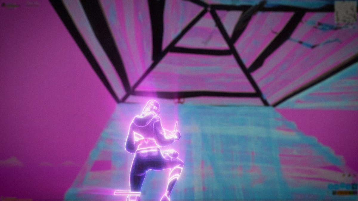 -burn in my light wwe edit