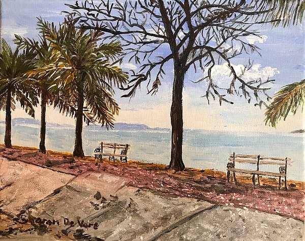 New artwork for sale! - "Amador Causeway" - fineartamerica.com/featured/amado… <a href="/fineartamerica/">Fine Art America</a>