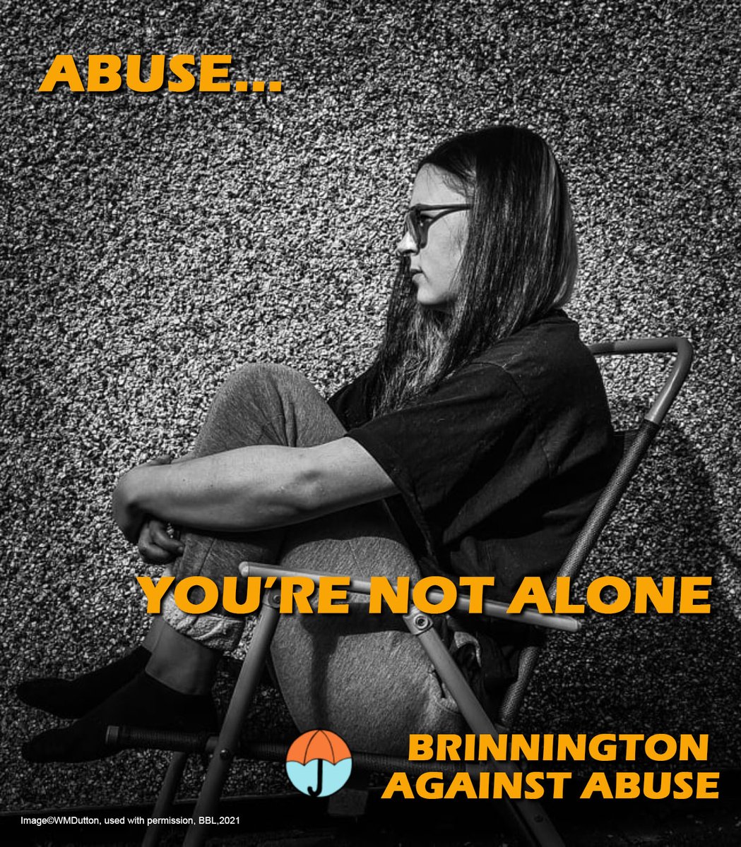 We understand that sometimes you feel alone, ignored, isolated - but believe us you're not. Help is available when you're ready to ask for it.
<a href="/UmbrellaOrange/">The Orange Umbrella Project🧡</a> <a href="/OWLSgroup/">Owls Group 💜</a> <a href="/StockportTPA/">Stockport TPA</a> <a href="/SMBC_Community/">Communities Team</a> <a href="/womenscentreSPT/">SWC</a> @StockportSWA