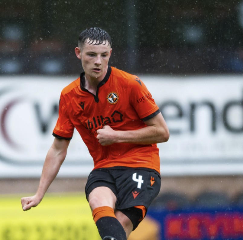 Daily Record Sport tweet media