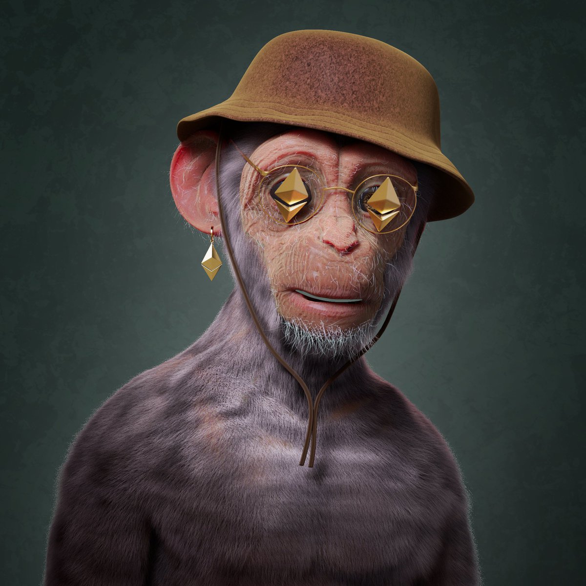 Alpha Apes World tweet media