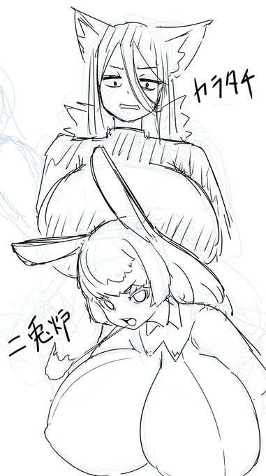 書くのが恥ずかしければ描けばよい… 