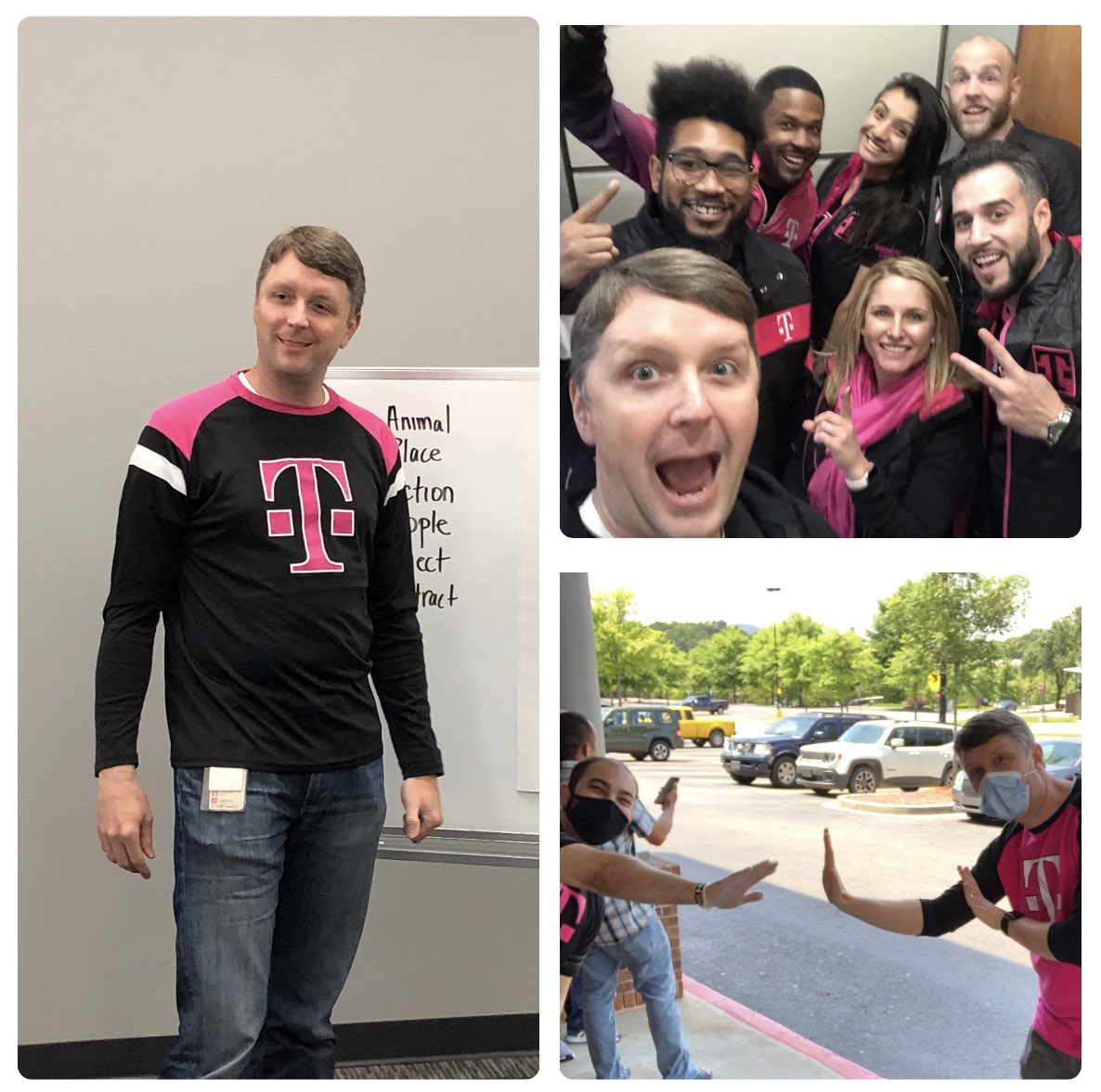 Happy Birthday <a href="/jackhjohnson/">Jack Johnson</a> ! Hope you enjoy your day! 🎂🎉 We appreciate All that you do for us.