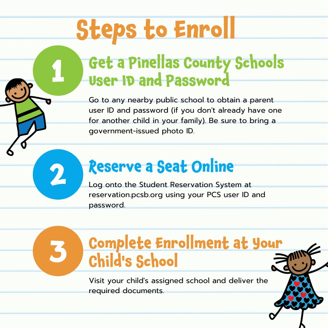 Pinellas County Schools (@My_Pcs) / Twitter