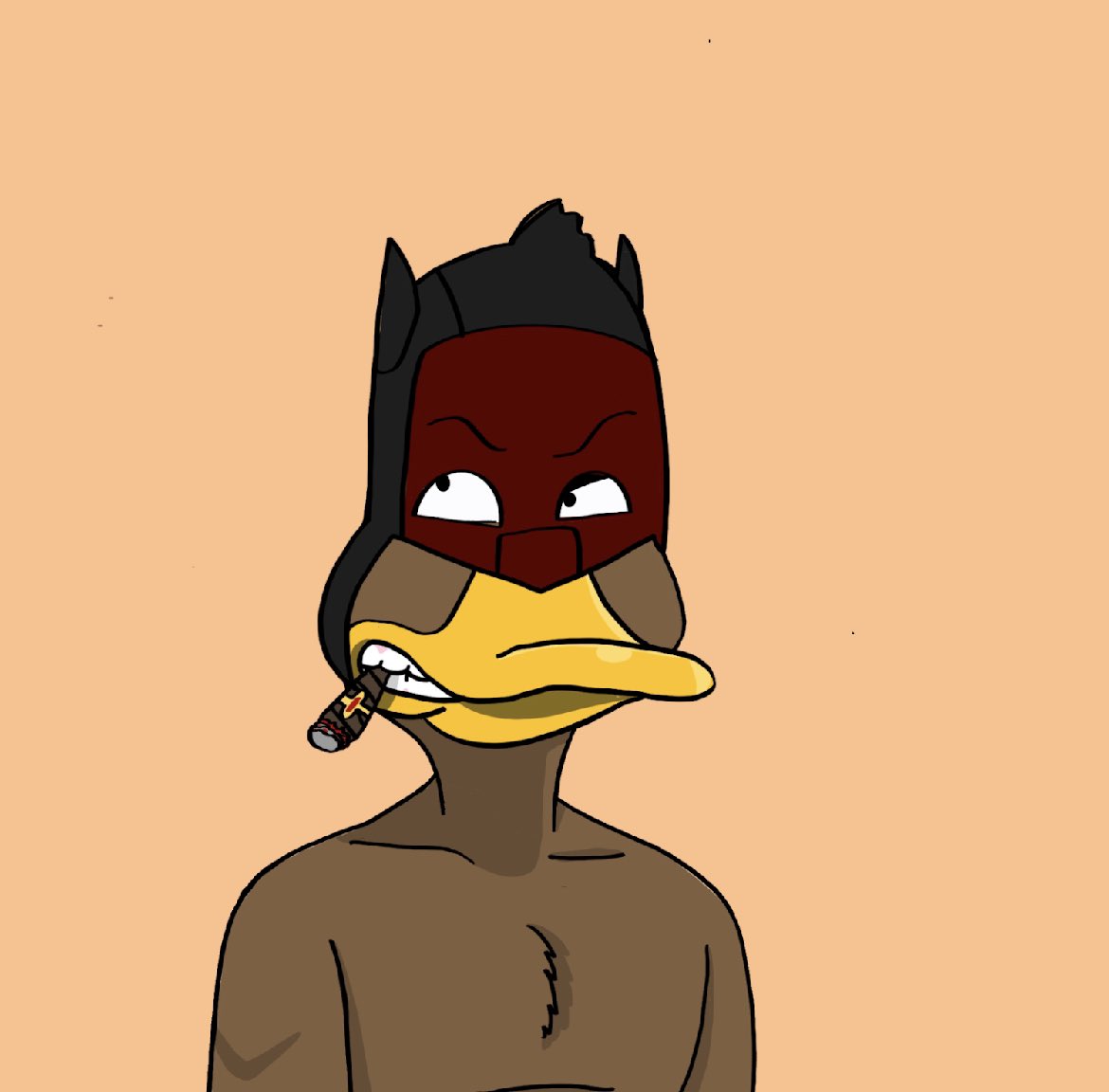 domainbakeryeth's tweet photo. @koermek @noncoducks @BrendanBald love the tats π #ducksunited #ducksflytogether #semperfly https://t.co/6dTdKMCMq6