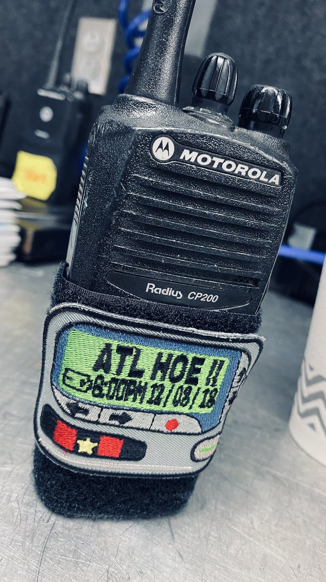 Not a big #ThrowBall fan, but I’m happy that <a href="/ATLUTD/">Atlanta United FC</a> started the spark for these championship runs… Congrats <a href="/UGAAthletics/">Georgia Bulldogs</a> and <a href="/Braves/">Atlanta Braves</a>!  Let goooo!  #TeamAtlanta