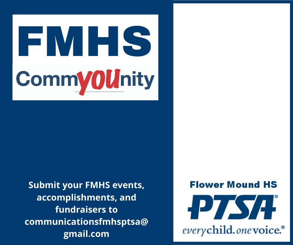 FMHS PTSA tweet media