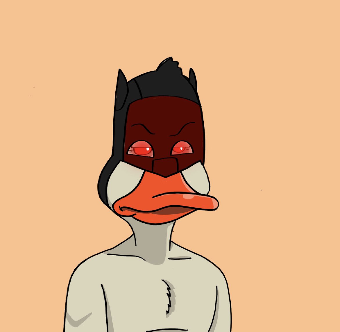 domainbakeryeth's tweet photo. @Thegreat_nft @noncoducks #ducksunited #ducksflytogether #semperfly https://t.co/RcUuucEpSt
