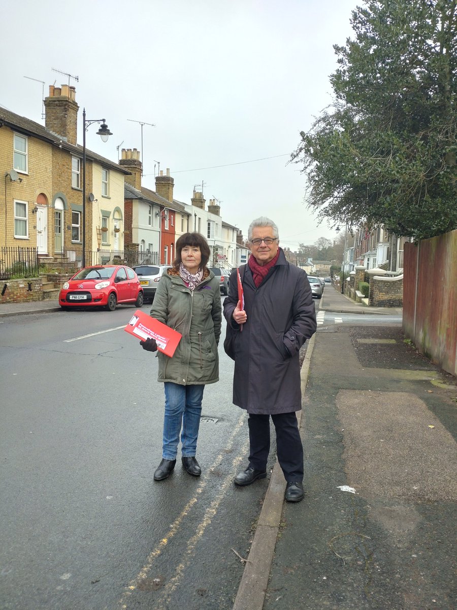 St Anns Ward Faversham Labour tweet media