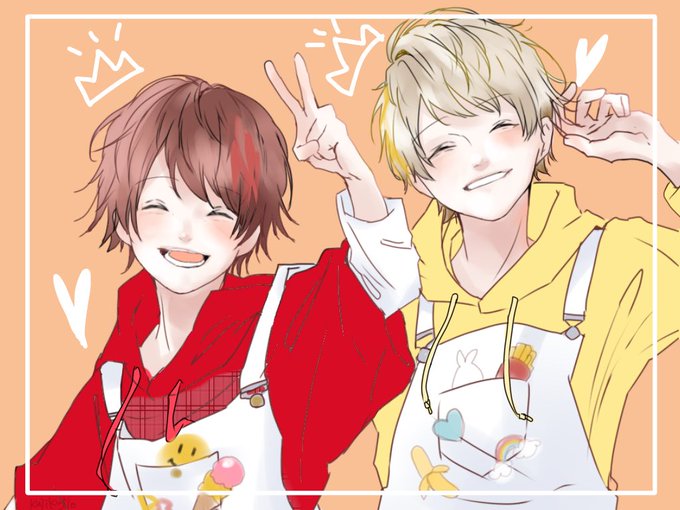 Coffearashiさんのイラストまとめ 7ページ目
