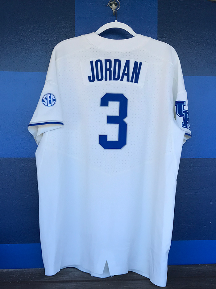 Ben Jordan has been gone a year but we still miss him like it was yesterday. Please keep his family and friends in your thoughts today.

R.I.P., Ben. You will forever be a part of us.

#WeAreUK