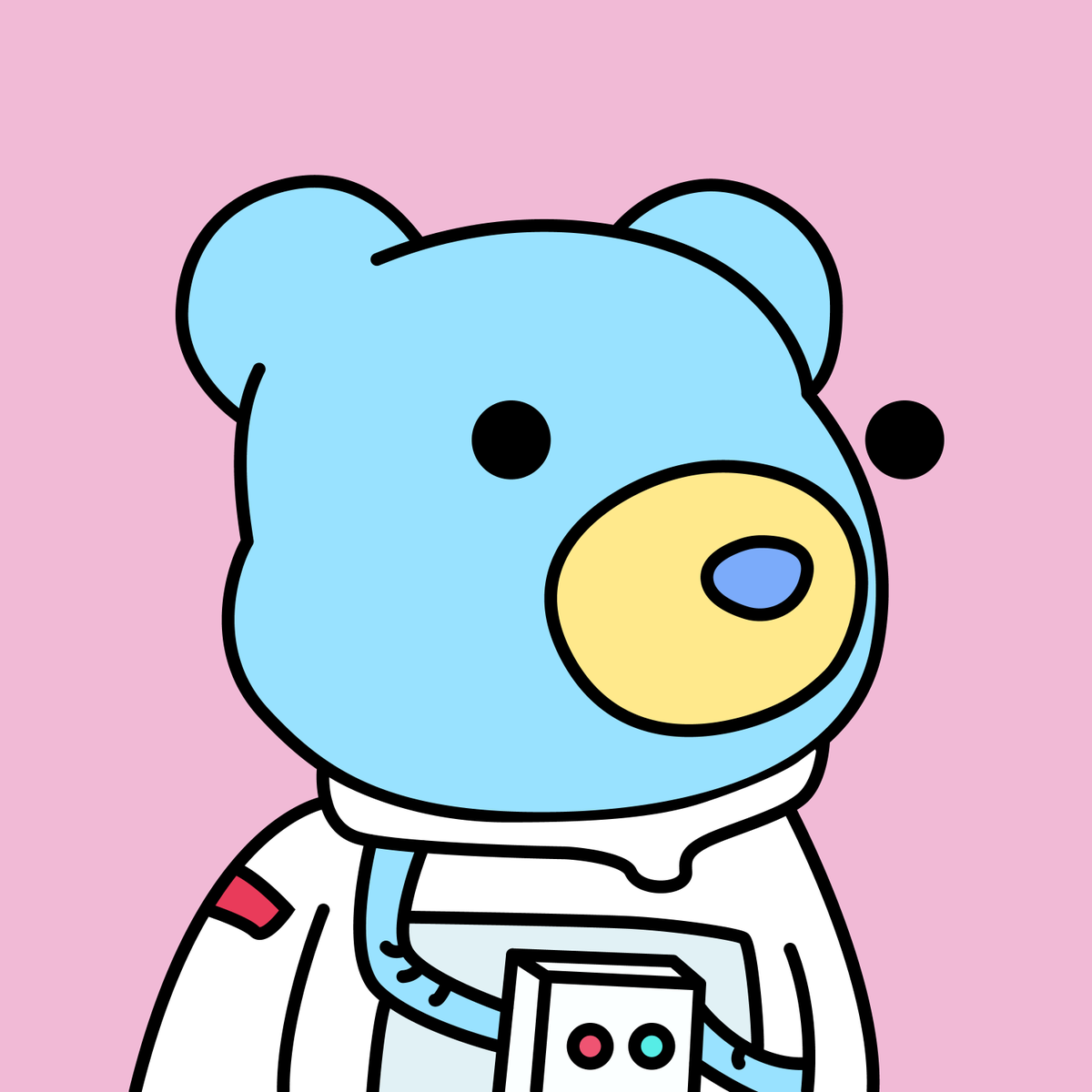 pastelpartyclub's tweet photo. 500 OG spots up for grabs Phoodles Bear!

Follow, like, RT and tag 3 friends. 🌈

#NFTs #NFTGiveaway #NFTcollection #PhantaBear #PhantaBears #doodles_official https://t.co/dPhzTVQ7gw